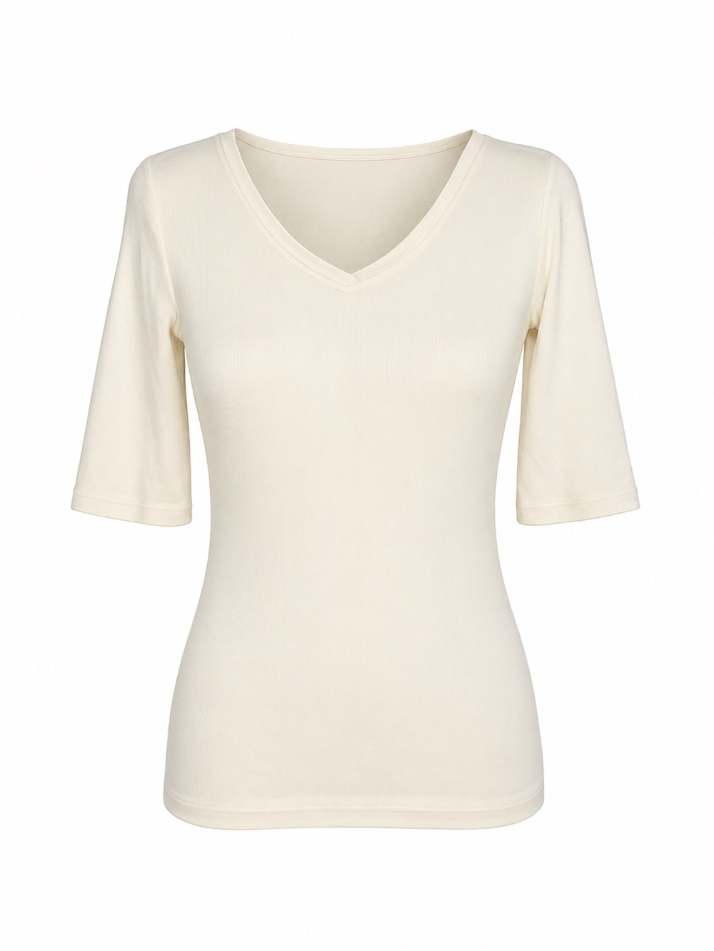 Anthropologie Ribbed Top‎